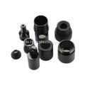 Pom Delrin Acetal CNC -Bearbeitungsdienste